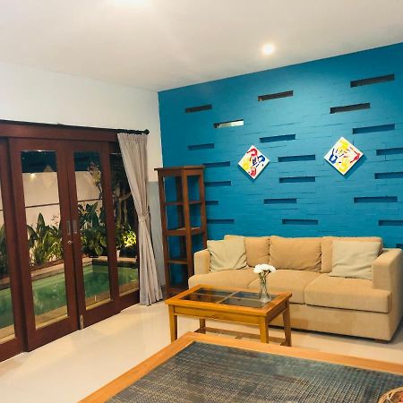Villa Triyuna, Our Little Paradise Banjar  外观 照片
