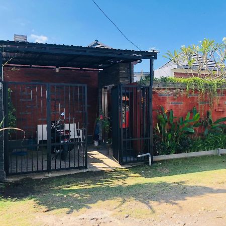 Villa Triyuna, Our Little Paradise Banjar  外观 照片