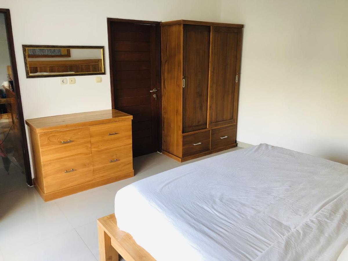 Villa Triyuna, Our Little Paradise Banjar  外观 照片