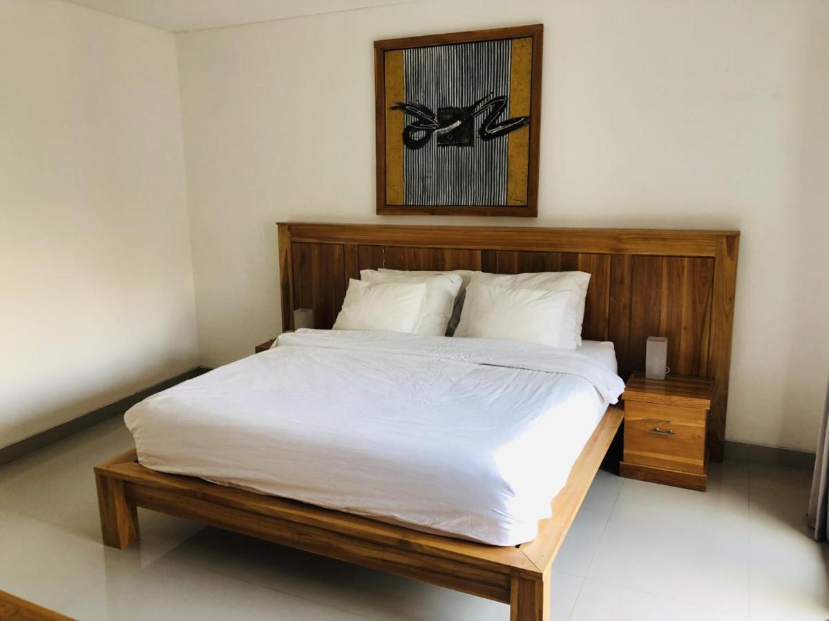 Villa Triyuna, Our Little Paradise Banjar  外观 照片