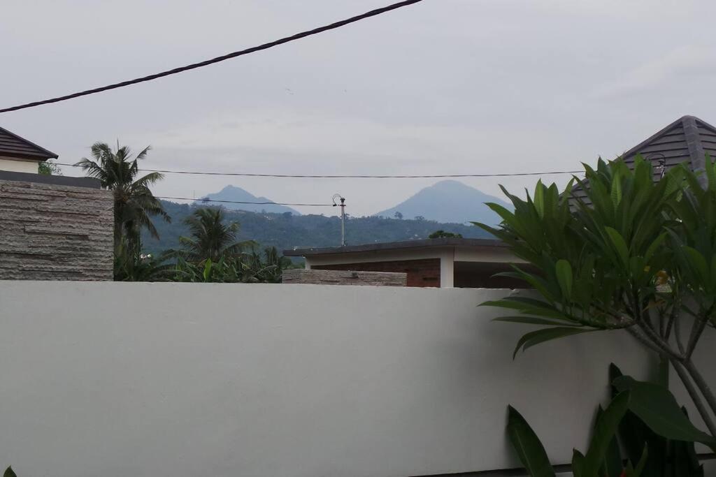 Villa Triyuna, Our Little Paradise Banjar  外观 照片