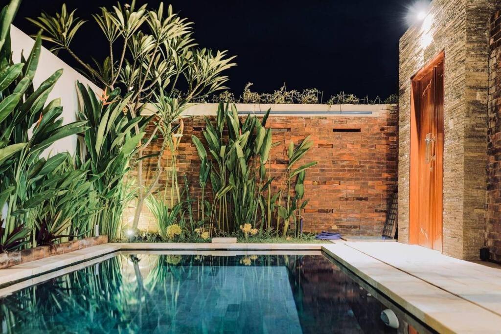 Villa Triyuna, Our Little Paradise Banjar  外观 照片