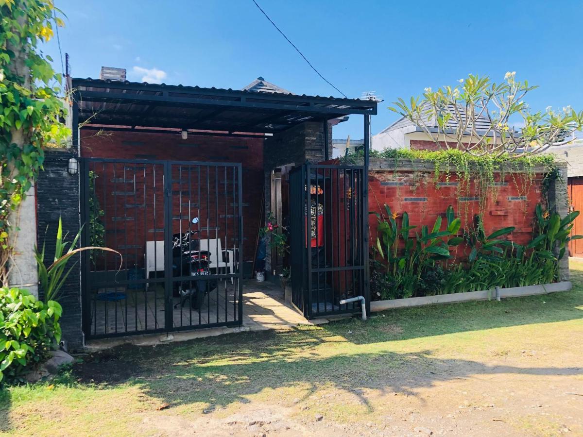 Villa Triyuna, Our Little Paradise Banjar  外观 照片