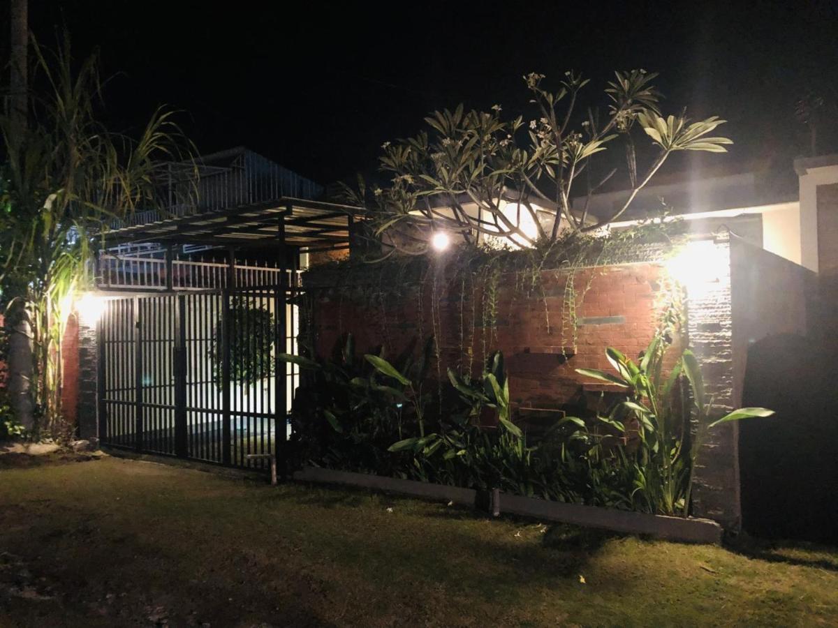 Villa Triyuna, Our Little Paradise Banjar  外观 照片
