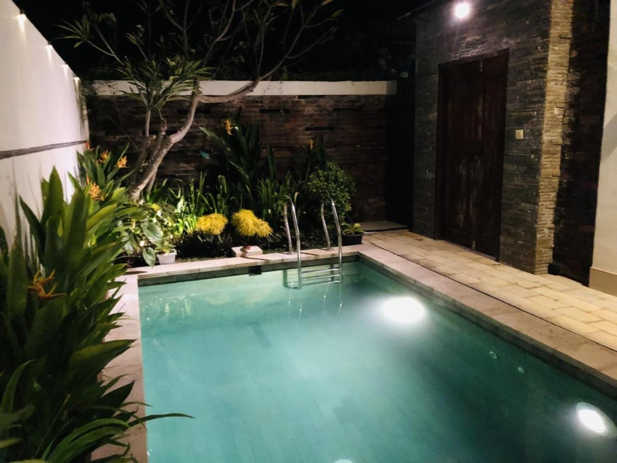Villa Triyuna, Our Little Paradise Banjar  外观 照片