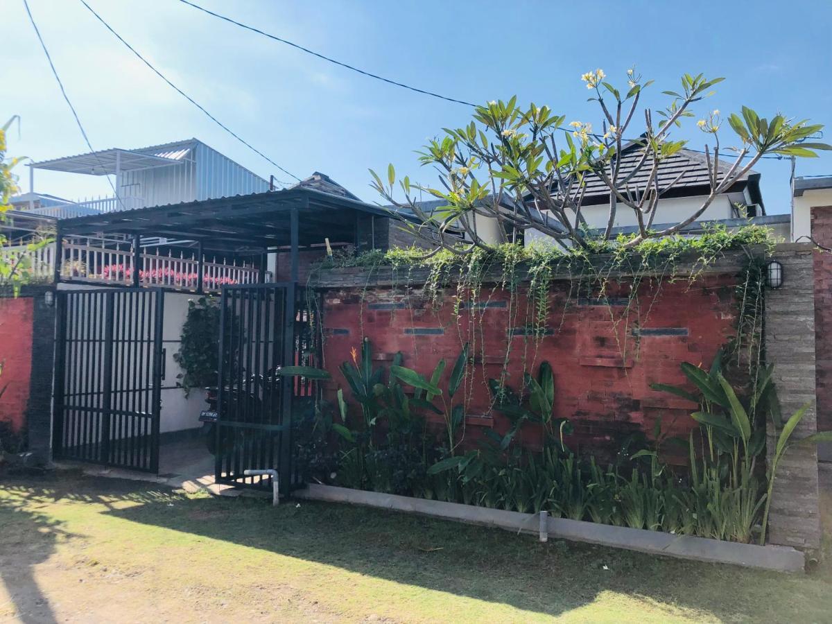 Villa Triyuna, Our Little Paradise Banjar  外观 照片