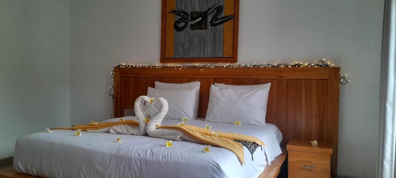Villa Triyuna, Our Little Paradise Banjar  外观 照片