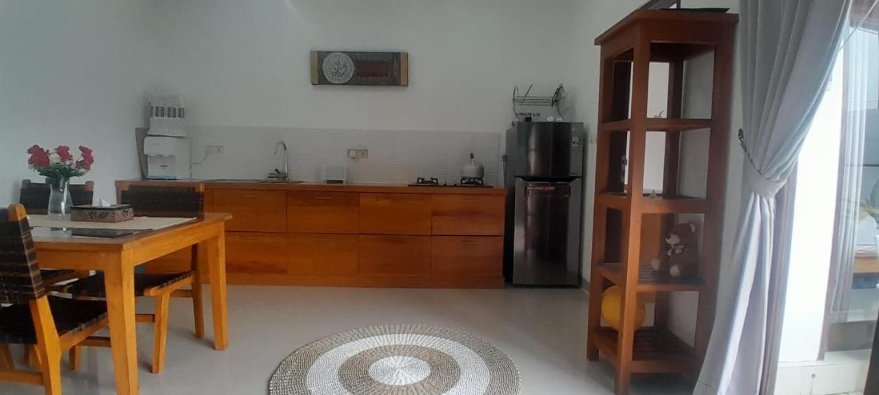 Villa Triyuna, Our Little Paradise Banjar  外观 照片