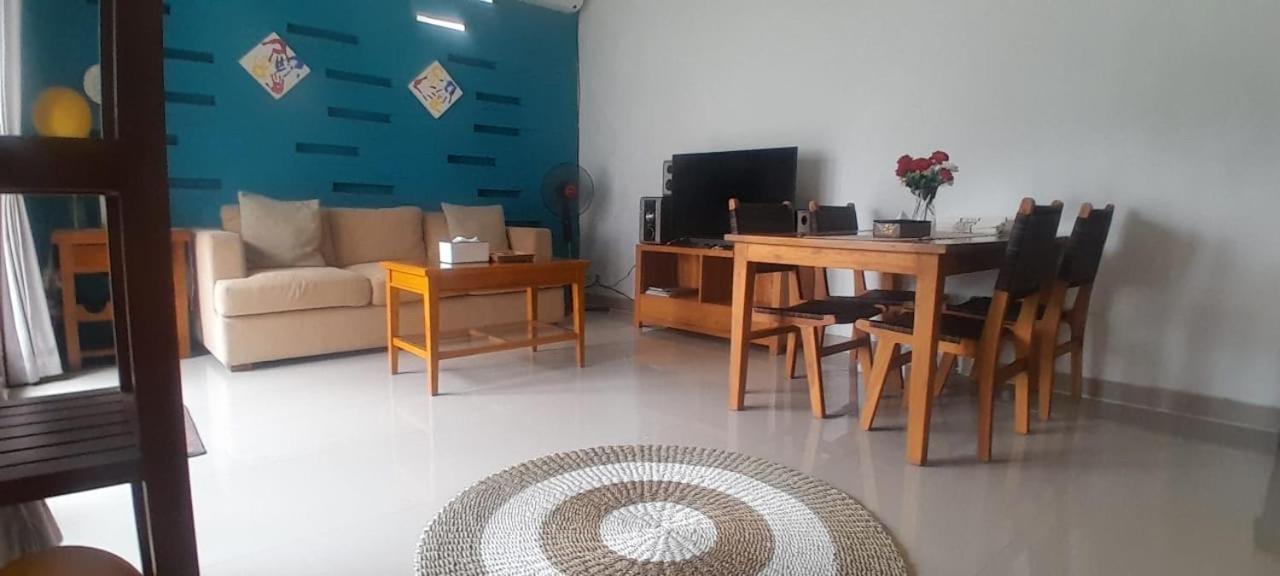 Villa Triyuna, Our Little Paradise Banjar  外观 照片
